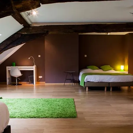 Hotel Craves Bruxelles
