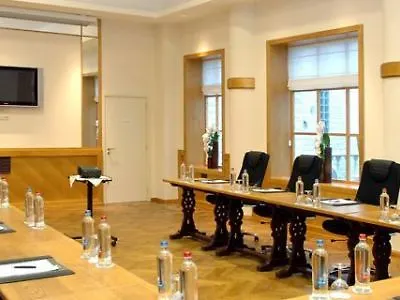 Hotell Siru Brussels 3*