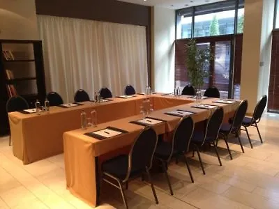 Siru Brussels Otel
