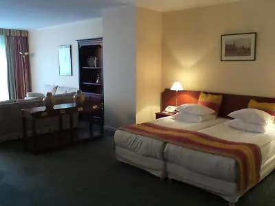 Hotel Best Western Plus Park 4*