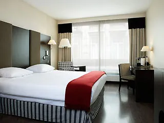 Ξενοδοχείο Nh Stephanie 4*