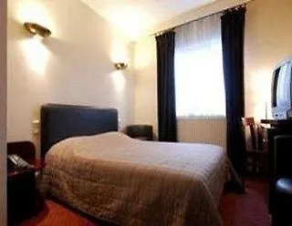 Hotel De Liege 3*