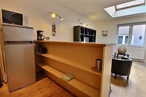 Boomhostel Cite 4* 布鲁塞尔
