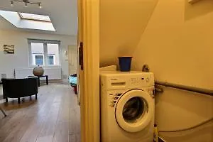 公寓 Boomhostel Cite 布鲁塞尔