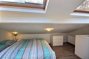 Boomhostel Cite شقة بروكسل
