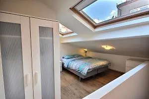 Boomhostel Cite Apartment 4*