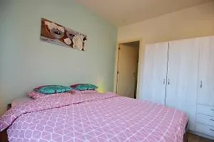 Boomhostel Cite 4* بروكسل