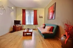 Boomhostel Cite Daire