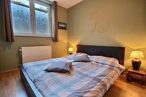 Boomhostel Cite 4* Brüksel