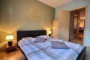 شقة Boomhostel Cite بروكسل