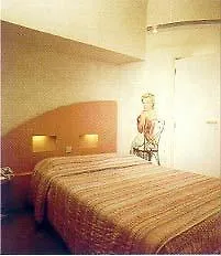 The Hoxton, Brussels Ξενοδοχείο 4*
