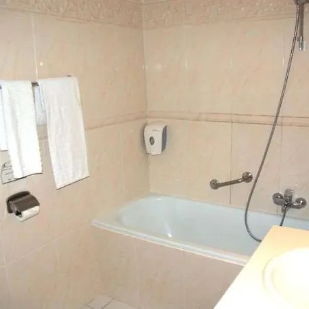 Numa I Scoop & Apart Otel