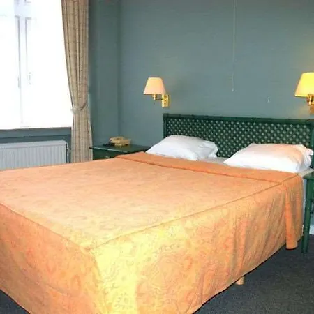 Apart Otel Numa I Scoop &