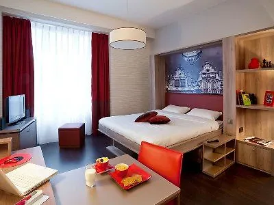 Aparthotel Adagio Grand Place