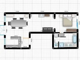 מלון Livourne -  1 Bedroom Apartment, 1st Floor *