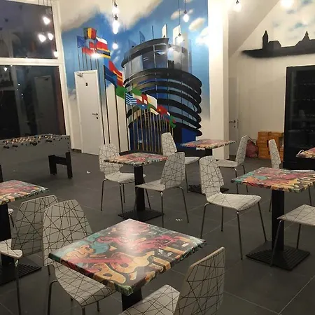 Midi Station Ξενοδοχείο 2*