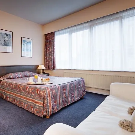 Beau Site ブリュッセル