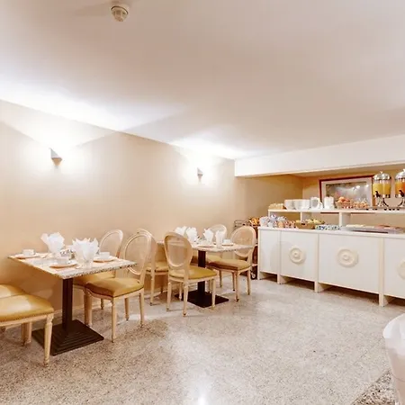 Hotell Beau Site Bryssel