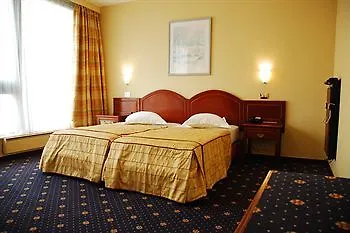 9hotel Chelton Hotell Bryssel