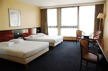 9hotel Chelton 3* 布鲁塞尔