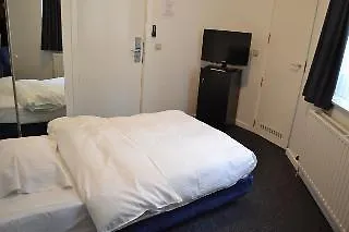 Otel Argus By Happyculture Brüksel