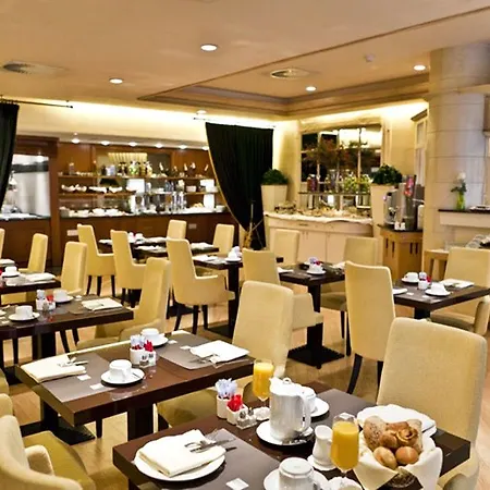 Le Chatelain 5* Brussels