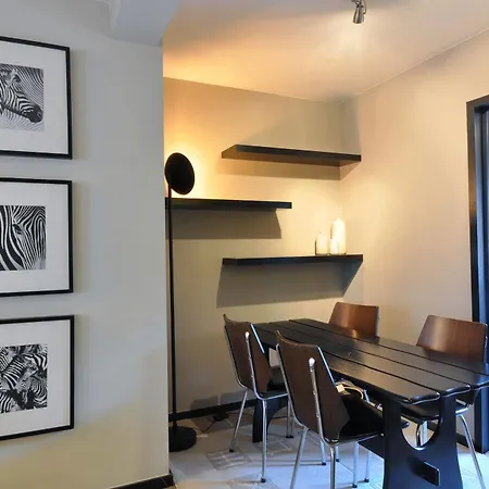 Bed & Breakfast Be And Be Sablon 12 3*