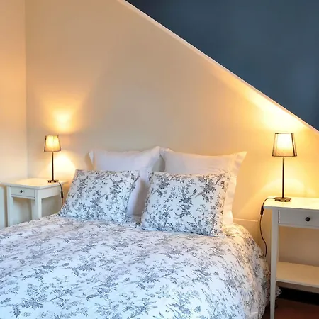 Bed & Breakfast Be And Be Sablon 12