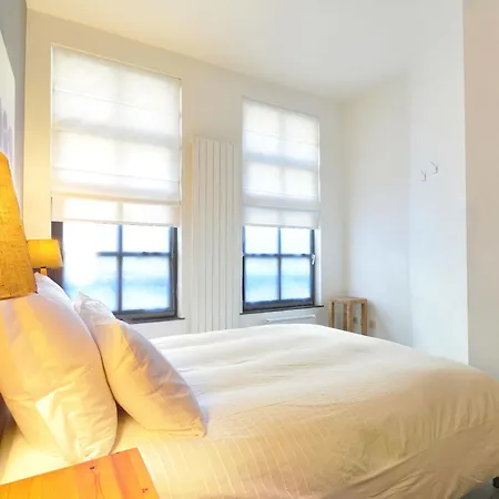 Be And Be Sablon 12 Bed & Breakfast 3*