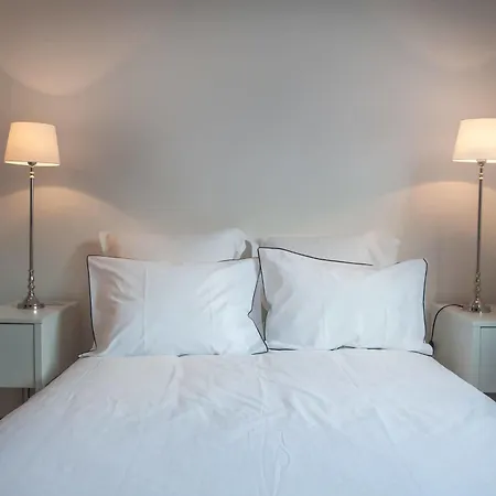 Bed & Breakfast Be And Be Sablon 12 3*