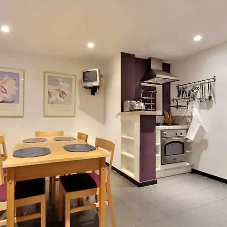 Bed & Breakfast Be And Be Sablon 12