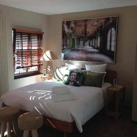 Bed & Breakfast Be And Be Sablon 12 Bruxelles