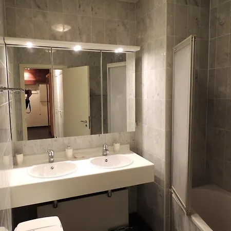Eurovillage Appartement *