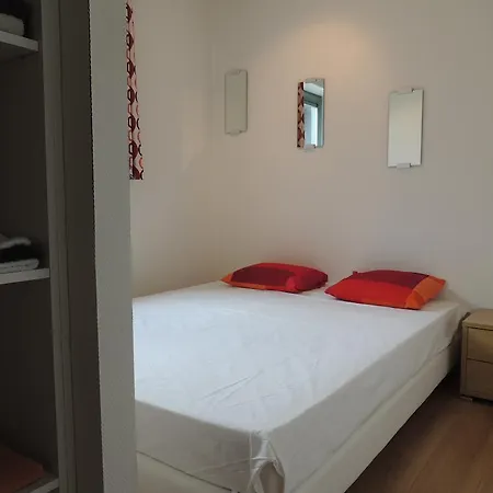 Appartement Eurovillage *