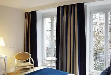 Catalonia Grand Place Hotel Bruselas