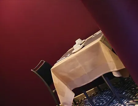 酒店 阿尔玛宫大酒店 布鲁塞尔