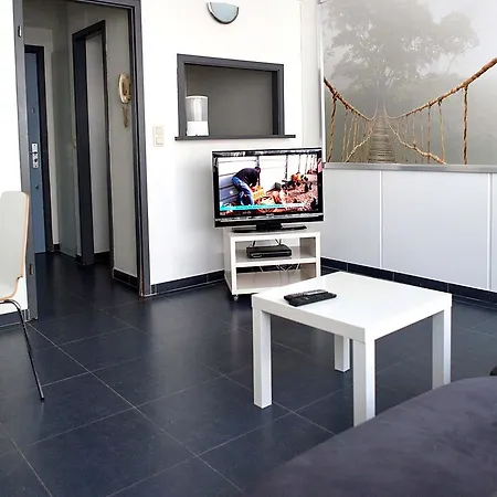 Wellington 3* Brüssel