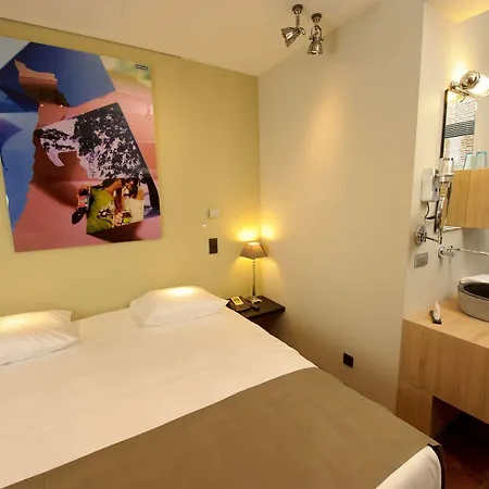 Boutique Saint-gery Hotel