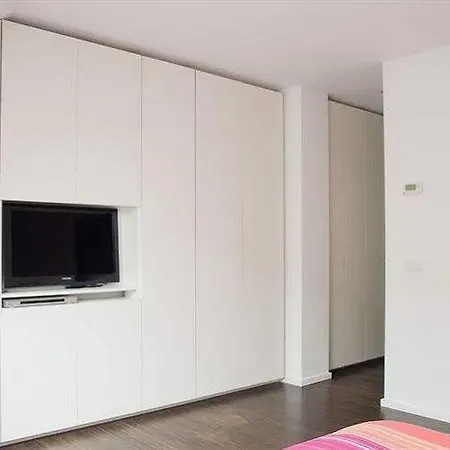 Smartflats Louise Apartman *