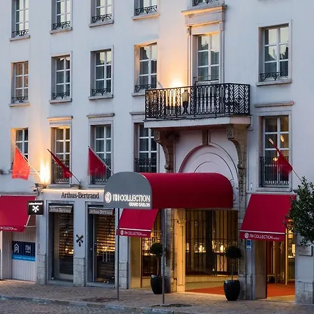 Nh コレクション グラン サブロン ブリュッセル