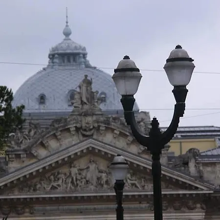 Dansaert Hotel Bruxelles