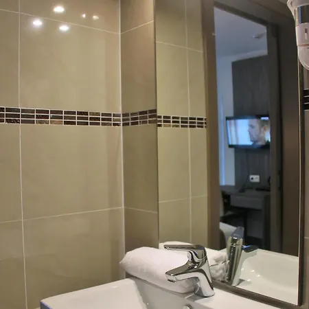 Dansaert Hotell