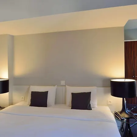 Hotel Retro Brussel