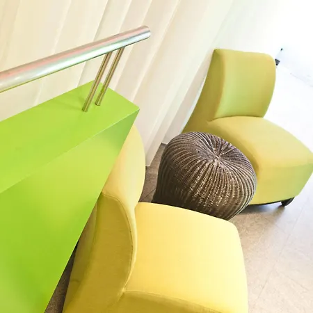 Siru Brussels Otel
