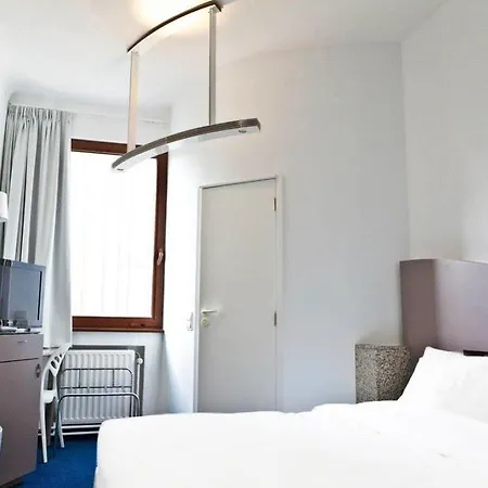 Siru 3* Bruxelas