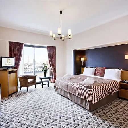 Metropole Hotell 5*