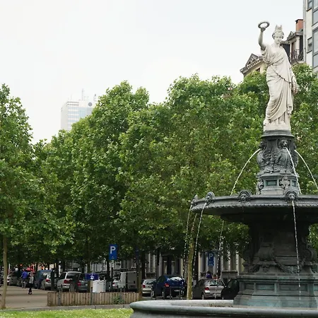 La Grande Cloche