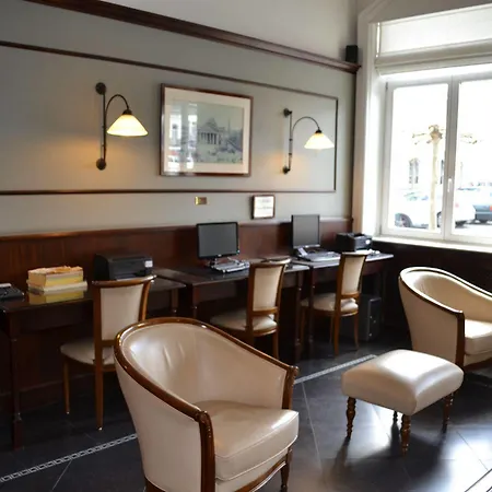 La Grande Cloche Hotel Bruxelles