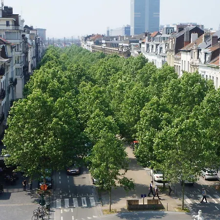 Отель La Grande Cloche