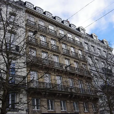 Catalonia Grand Place